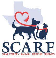 Sam Coffey Animal Rescue Friends
